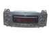 MERCEDES A W169 W245 RADIO CD A1698200386