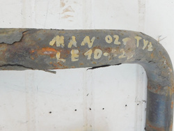MAN LE 10.225 L2000 M2000 02r STABILIZATOR DRĄŻEK TYŁ