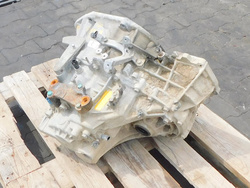 RENAULT KOLEOS I 2.0D 09 SKRZYNIA BIEGÓW ND8001