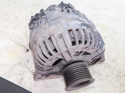IVECO STRALIS PACER 260 05r ALTERNATOR 0124655005