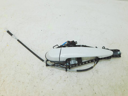 BMW F20 120i 18r 5D KLAMKA ZEWNĘTRZNA LEWY TYŁ A300