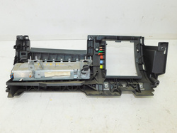 CITROEN C6 2.7 HDI 07r OSŁONA OBUDOWA DESKI ROZDZIELCZEJ DOLNA +AIRBAG