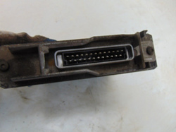 RENAULT SCENIC I 1.9 DTI 97r KOMPUTER 7700868189 