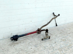 IVECO EUROCARGO 80E21 17,5" 5,9L 04r DRĄŻEK WYBIERAK BIEGÓW