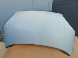 FORD GALAXY Mk2 06- MASKA POKRYWA SILNIKA