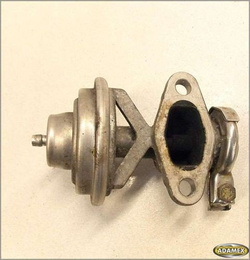 MERCEDES W210 2.2D 98r - ZAWÓR EGR