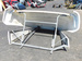 MB ACTROS MP4 12r EURO 5 OWIEWKA DACHOWA SPOILER NA DACH 