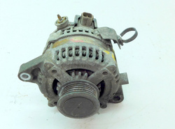TOYOTA COROLLA E12 2.0 D ALTERNATOR 27060-27070