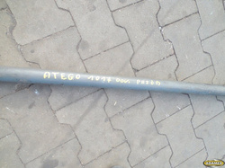 MERCEDES ATEGO 1017 4.2 00r - WAHACZ DRĄŻEK PRZÓD