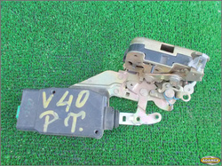 VOLVO V40 96r - ZAMEK DRZWI PRAWY TYŁ