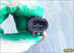 PONTIAC VIBE 1.8 VVT-i 2006r - MODUŁ STEROWNIK