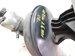 PEUGEOT 407 SW 1.6HDI 2008r SERWO HAMULCOWE