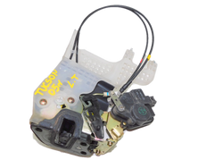 HYUNDAI TUCSON 2005r ZAMEK DRZWI LEWY TYŁ