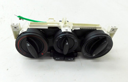 SEAT LEON I 1.6 B 01r PRZEŁĄCZNIK PANEL NAWIEWU KLIMATYZACJI Z AC