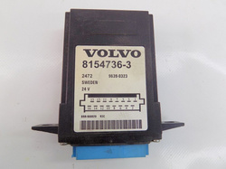 VOLVO FH12 380KM 1996r PRZEKAŹNIK 8154736-3