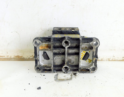 MB ACTROS MP3 MP2 ŁAPA PODUSZKA SKRZYNI BIEGÓW PRAWA