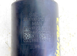 MAN TGX LIFT 18r 460KM EURO 6 AMORTYZATOR KABINY PRZÓD