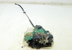 VW PASSAT B5 FL 1.9 TDI ZAMEK DRZWI LEWY PRZÓD 