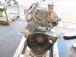 IVECO STRALIS 260 05r SILNIK 5.9L TECTOR F4AE0681A