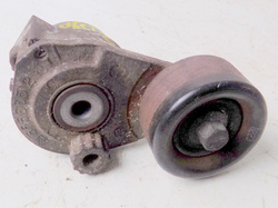 OPEL VECTRA C LIFT 1.8 16V NAPINACZ PASKA ROLKA