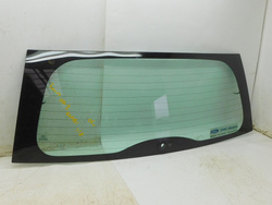  FORD FOCUS Mk2 06r KOMBI SZYBA KLAPY BAGAŻNIKA TYŁ 