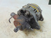 NISSAN ATLEON 3.0TD 01r ALTERNATOR + VACUM