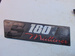 RENAULT MIDLINER S180 95r EMBLEMAT DRZWI PRAWYCH