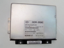 RENAULT MAGNUM 440 E-TECH STEROWNIK 0486106024