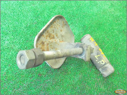 HYUNDAI H-1 H1 STAREX SRUBA REGULACJI ZAWIESZENIA