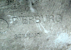 OPEL ASTRA H III 1.7CDTI 04r PRZEPUSTNICA 