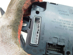 RENAULT CAPTUR I 1.2TCE 2015r MODUŁ BCM 284B19848R