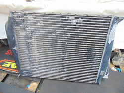 VOLVO FH12 380 97r CHŁODNICA INTERCOOLER