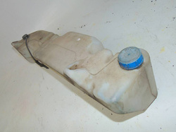 IVECO MAGIRUS 260-30 05r ZBIORNICZEK SPRYSKIWACZY