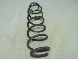 RENAULT LAGUNA II 1,9DCI KOMBI 2003r SPRĘŻYNA TYŁ 