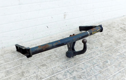 VW PASSAT B5 1.9 TDI HAK HOLOWNICZY KOMBI