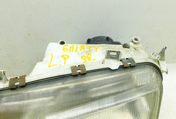 FORD GALAXY 1.9TDI 99r LAMPA REFLEKTOR LEWY PRZÓD 7M1941015J