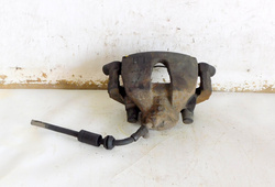  FORD FOCUS Mk2 2.0 TDCI 07r HB ZACISK HAMULCOWY LEWY PRZÓD 