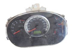 MAZDA 5 V 2.0 D 2006r LICZNIK ZEGARY Prz: 250086km