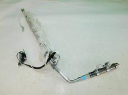 DISCOVERY III L319 04r KURTYNA TYŁ PRAWY AIRBAG