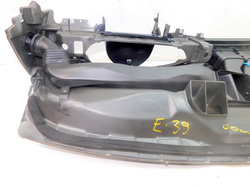 BMW E39 DESKA ROZDZIELCZA KOKPIT 