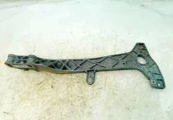 MB ACTROS MP4 12r EURO 5 MOCOWANIE ŚLIZG ZDERZAKA PRAWY A9608807765 