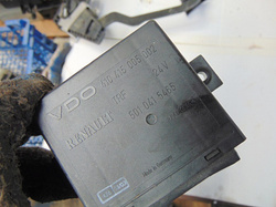 RENAULT MIDLUM 280DCI STEROWNIK VDO 5010415465