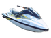  YAMAHA GP1300R DOLOT POWIETRZA REZONATOR LEWY