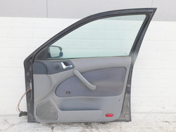 SKODA OCTAVIA I 1.9TDI 02r DRZWI PRAWY PRZÓD 