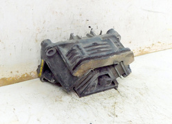 MAN TGX LIFT 2018r EURO 6 ŁAPA PODUSZKA SKRZYNI PRAWY TYŁ