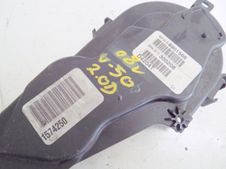 VOLVO V50 S40 II 2.0D 08r OSŁONA ROZRZĄDU 6901568