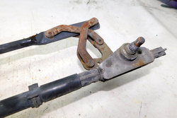 IVECO EUROCARGO 120E21 19,5" 02-08 MECHANIZM WYCIERACZEK