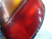 MAZDA 323F BA 3D 1.5 94r - LAMPA LEWA TYŁ