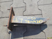 KIA CARNIVAL I 2.9 2002r MOCOWANIE ODBÓJ LEWY TYŁ