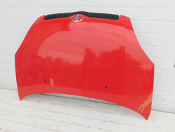 TOYOTA YARIS I 99r 1.0 MASKA POKRYWA SILNIKA 